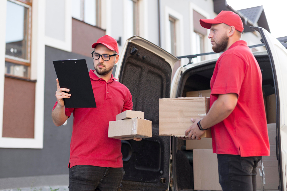 All Goods Delivery Services-img